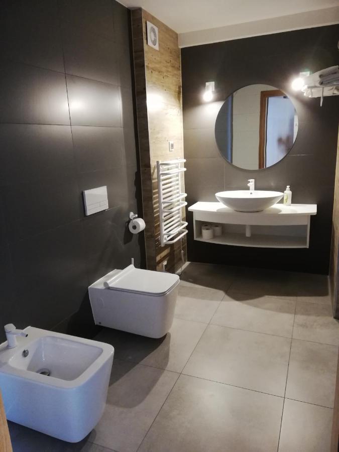 Port Bogaczewo Hotel & Spa Esterno foto