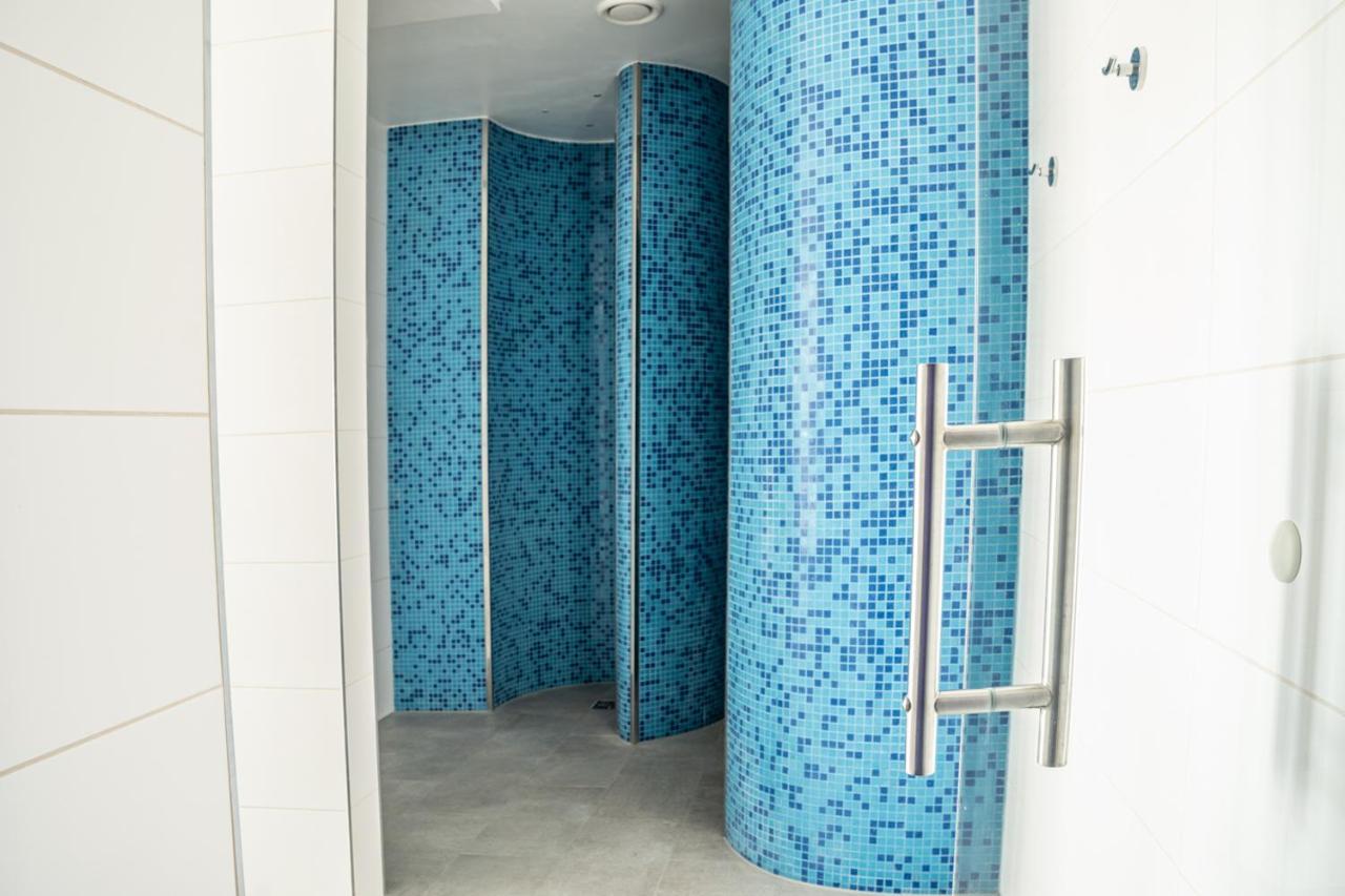 Port Bogaczewo Hotel & Spa Esterno foto