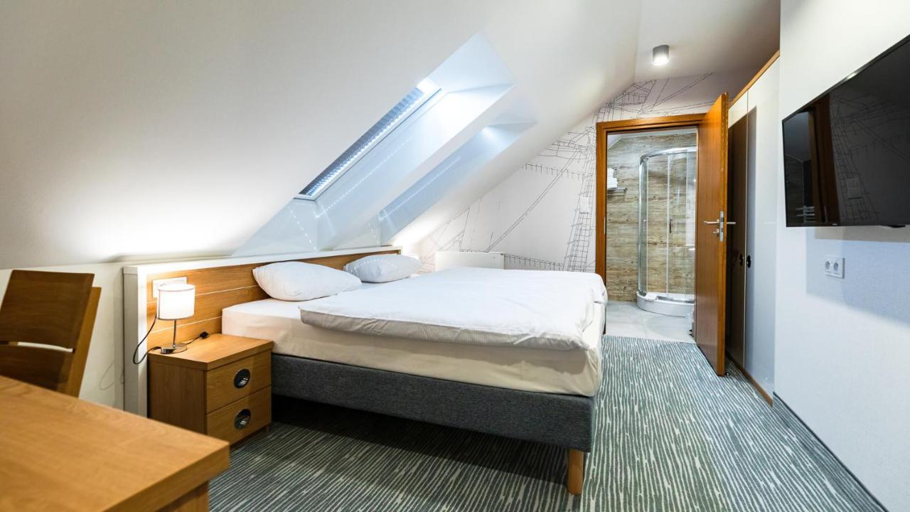 Port Bogaczewo Hotel & Spa Esterno foto
